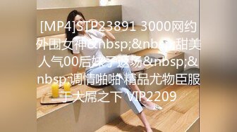 [MP4]STP23891 3000网约外围女神&nbsp;&nbsp;甜美人气00后妹子返场&nbsp;&nbsp;调情啪啪 精品尤物臣服于大屌之下 VIP2209