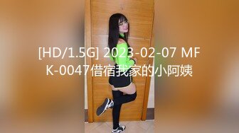 [HD/1.5G] 2023-02-07 MFK-0047借宿我家的小阿姨