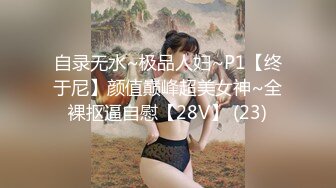 自录无水~极品人妇~P1【终于尼】颜值巅峰超美女神~全裸抠逼自慰【28V】 (23)