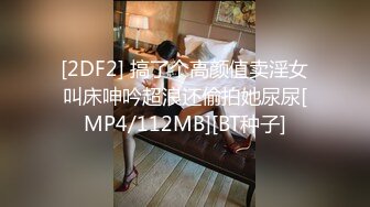 [2DF2] 搞了个高颜值卖淫女叫床呻吟超浪还偷拍她尿尿[MP4/112MB][BT种子]