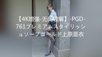 【4K增强-无码破解】-PGD-761プレミアムスタイリッシュソープゴールド上原亜衣