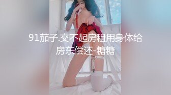 大像传媒之暗黑楊丞琳大戰嘻哈歌手-孟若羽