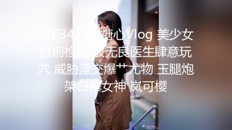 STP34329 糖心Vlog 美少女婚前检查 被无良医生肆意玩穴 威胁淫交爆艹尤物 玉腿炮架口爆女神 岚可樱