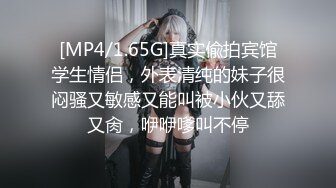 这绝对是一个为爱爱而生的女人 奶子大逼水多 还够风骚 性格开朗 最近又开始SM调教之路