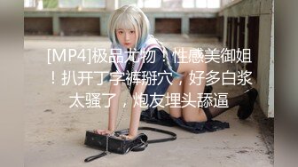 创意调教大神【冷漠】超猛技术型母狗训练，复刻AV荣誉洞名场面开盲盒爆肏