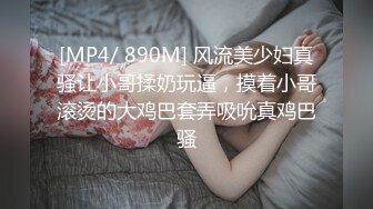 气质小姐姐用玩具疏通小穴后更好操