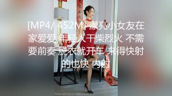 什么叫派对，就是带着兄弟一起操女人