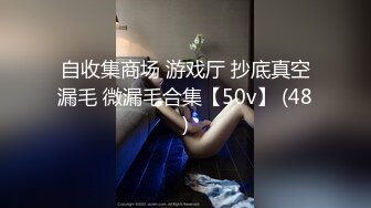 自收集商场 游戏厅 抄底真空漏毛 微漏毛合集【50v】 (48)