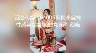 涩会传媒 SH-005多梅奇丝袜性感美女丝袜激情演绎-蔡晓雨