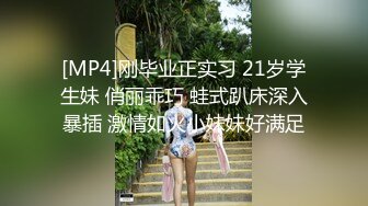 [MP4]【我的机器人女友2021】极品身材机器人女友到货 先体验一下她的性爱服务 一流超赞 无套内射