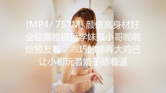 刀锋系列 户外露出调教 SM打屁股【76v】 (27)