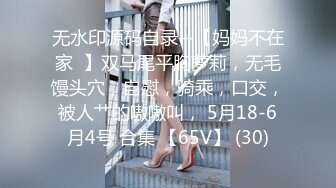 【自整理】男干女见多了，女人操男人还是第一次见，看女王如何调教老白男！P站inkadink最新大合集【69V】 (24)