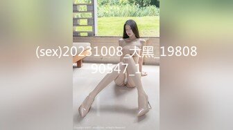 6月8日晚后入发廊女