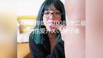 STP29572 乖巧甜美眼镜妹！应观众要求道具自慰！拿出假屌吸吮，抽插微毛骚逼，翘起屁股后入