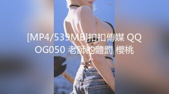 [MP4/539MB]扣扣傳媒 QQOG050 老師的體罰 櫻桃