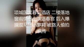 偶像明星级别 顶级9分超高颜值女神 不愧是学过舞蹈的 女神长发凌乱