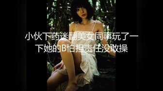 女秘书带着企划书被洋高管潜规则