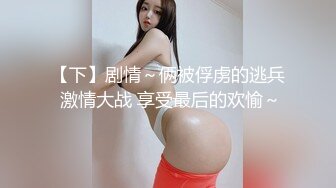 ★☆《高颜反差婊☀️泄密》★☆露脸才是王道！爆火推特网红清纯女神博主【米菲兔】淫荡剧情私拍，部部经典，无水超清原画 (2)