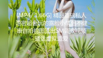 冒死爬窗偷窥房东的小女儿洗澡卧槽,这B毛很有特色