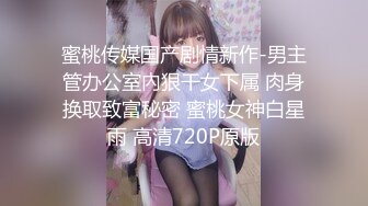 外表清纯美女