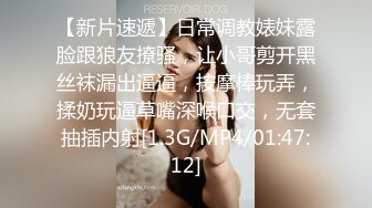 《最新宅男精品福利》青春无敌萝莉风可盐可甜极品反差美少女【艾米】微露脸私拍，被黄毛富二代调教各种肏内射