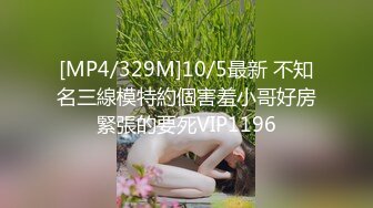 [MP4/329M]10/5最新 不知名三線模特約個害羞小哥好房緊張的要死VIP1196