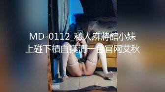 MD-0112_私人麻將館小妹上碰下槓自摸清一色官网艾秋