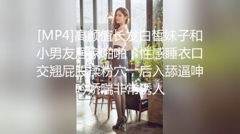 长髮灰衫无毛小妹 绝技口技