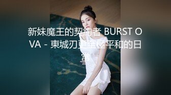 新妹魔王的契約者 BURST OVA - 東城刃更至極平和的日常