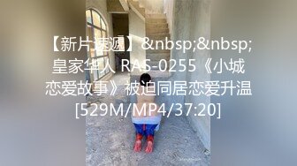 RAS-165導演強襲女演員潛規則