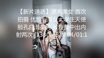 黑丝伪娘 水蛇腰 手感超好有弹力的肥臀 跟健身小哥哥啪啪就要拿出绝活 一字马动作来袭