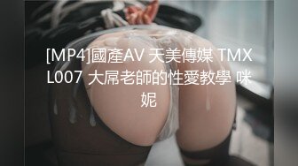 胖女友自慰