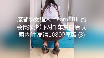 魔都熟女猎人『Porn88』约会良家少妇私拍 车震口活 骑乘内射 高清1080P原版 (3)