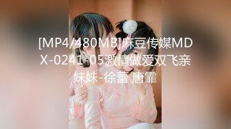 [MP4/480MB]麻豆传媒MDX-0241-05激情做爱双飞亲妹妹-徐蕾 唐霏