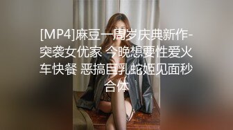 [MP4]长裙好身材美女 脱了直接开操特写掰穴 翘起大屁股后入深插