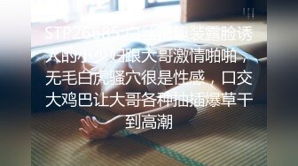 会抽搐的骚母狗就是爽