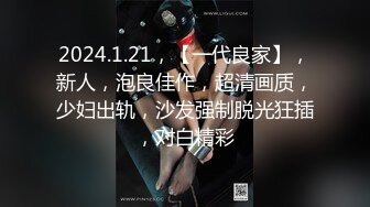 高能預警！比女人還女人極品網紅CDTS【sehe】私拍，能攻能守3P4P真男假女混亂性交人體蜈蚣，相當淫亂視覺盛宴 (4)