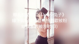 爆乳推特網紅《Jan小兔子》線下與粉絲性愛私拍喜歡被粉絲操喜歡被内射 (3)