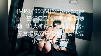 [MP4/ 993M]&nbsp;&nbsp; ⭐最新极品流出⭐专业操萝莉♋91大神百人斩性爱泄密-无套爆操双马尾嫩妹 女仆装小美女各种怼操