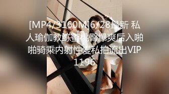 [MP4/ 1.14G] 2023新流出乐橙酒店偷拍 健身房认识的年轻情侣还挺会玩的让妹子带着眼罩做爱