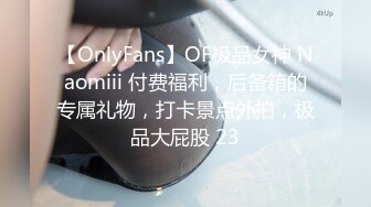 【OnlyFans】OF极品女神 Naomiii 付费福利，后备箱的专属礼物，打卡景点外拍，极品大屁股 23