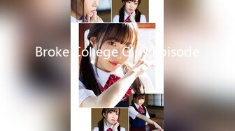 Broke College Girls Episode 3