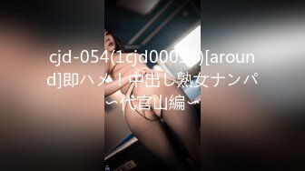 cjd-054(1cjd00054)[around]即ハメ！中出し熟女ナンパ〜代官山編〜