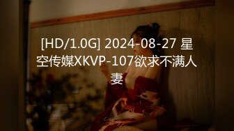 [HD/1.0G] 2024-08-27 星空传媒XKVP-107欲求不满人妻