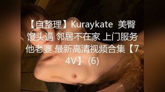 【自整理】Kuraykate  美臀 馒头逼 邻居不在家 上门服务他老婆 最新高清视频合集【74V】 (6)