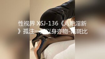 性视界 XSJ-136《八艳淫新》孤注一掷以身亦物-陆斑比